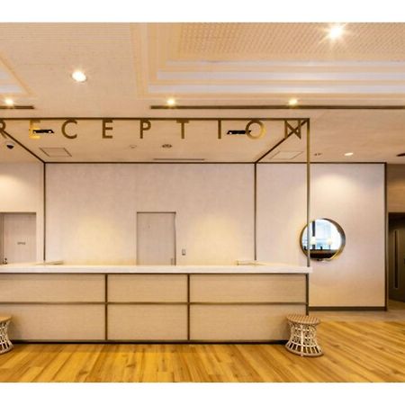 The One Five Fukuoka Tenjin - Vacation Stay 40121V Exterior photo