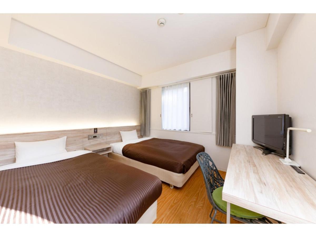 The One Five Fukuoka Tenjin - Vacation Stay 40121V Exterior photo