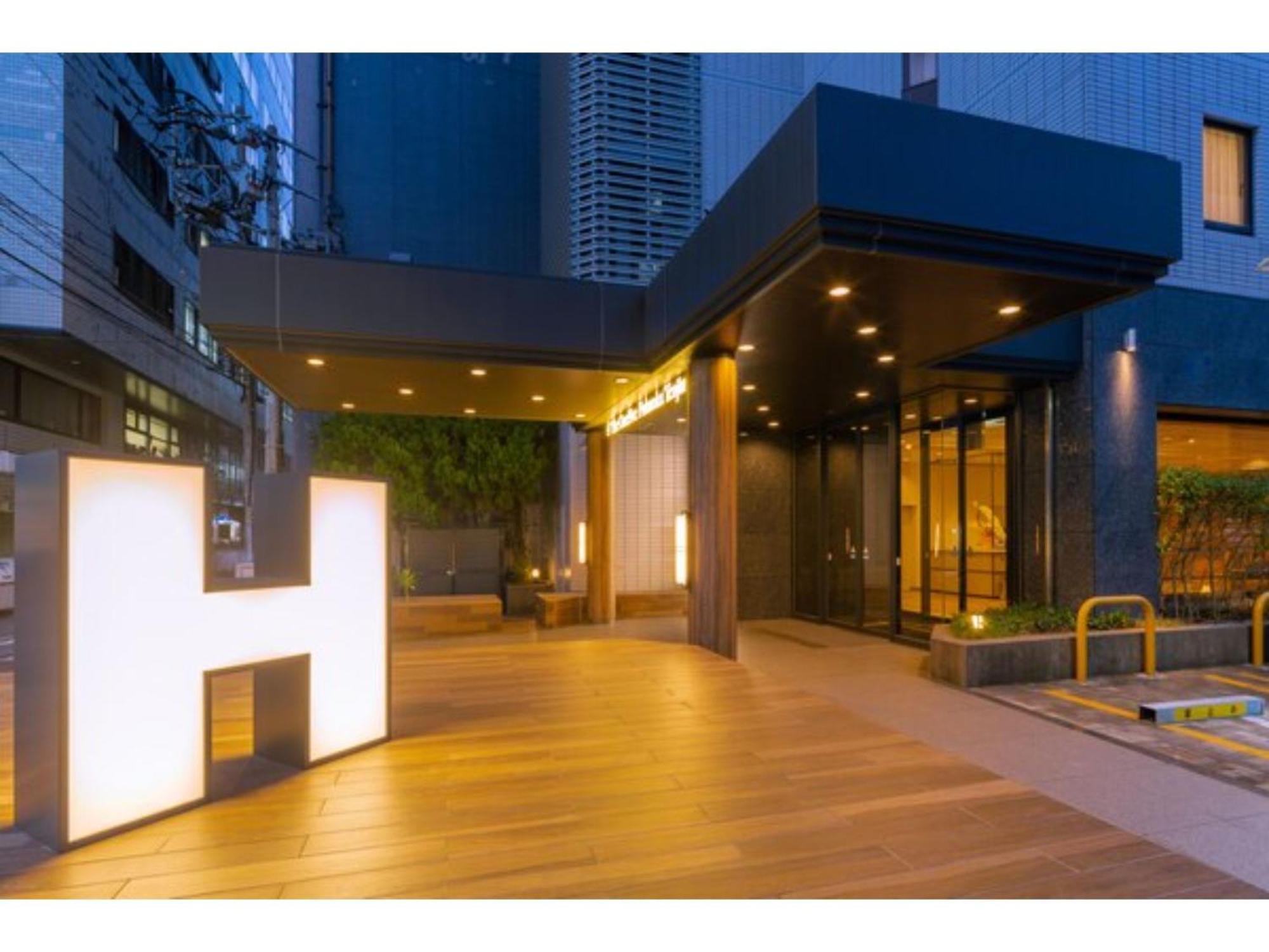 The One Five Fukuoka Tenjin - Vacation Stay 40121V Exterior photo