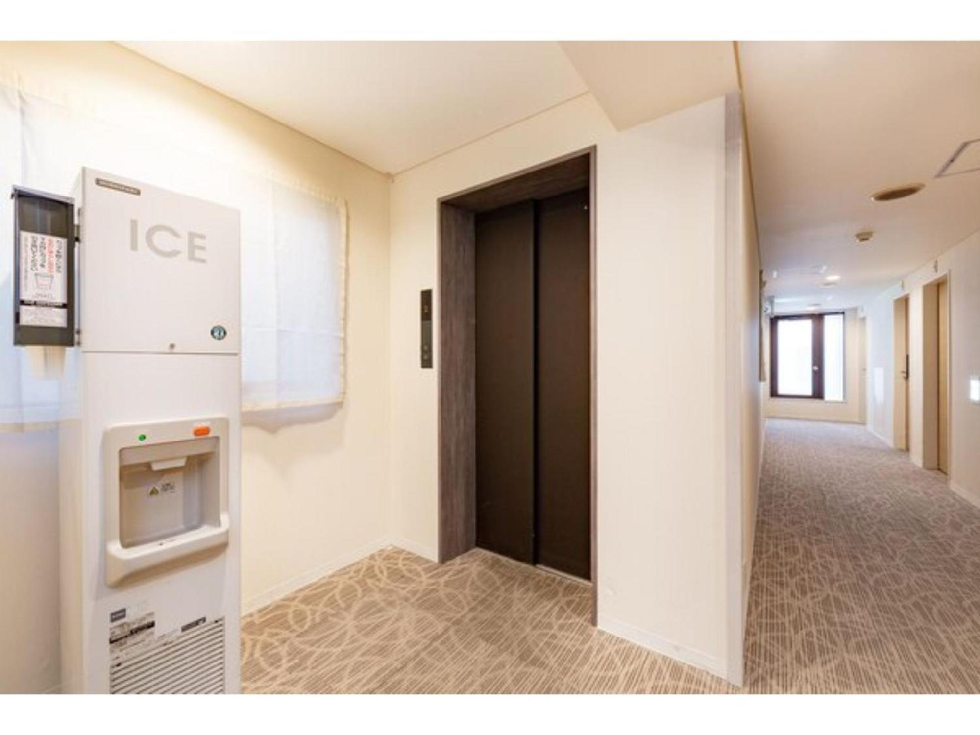 The One Five Fukuoka Tenjin - Vacation Stay 40121V Exterior photo